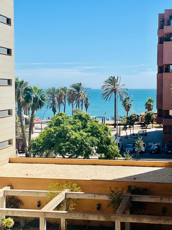 Appartamento Luxury Pacifico Málaga